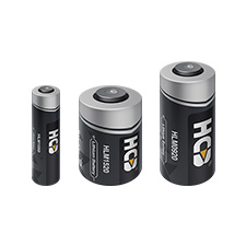 HLM Li-ion Cylindrical Battery