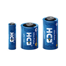 UPC Battery Capacitor